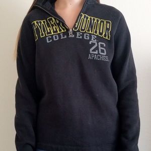 Jansport Hoodie - Tyler Junior College - TJC